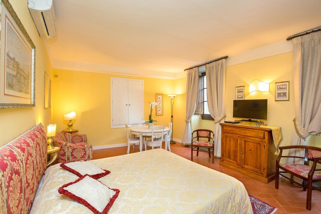 La Casa Del Garbo - Luxury Rooms & Suite Florencja Pokój zdjęcie